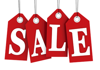 Акційні позиції! Лови момент!