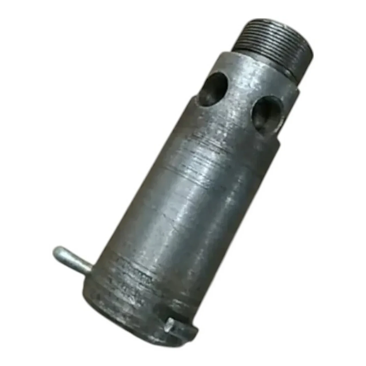 Клапан запобіжний оливного насоса (діаметр різі d-22) ЯМЗ 236-1011363-Б, фото 1