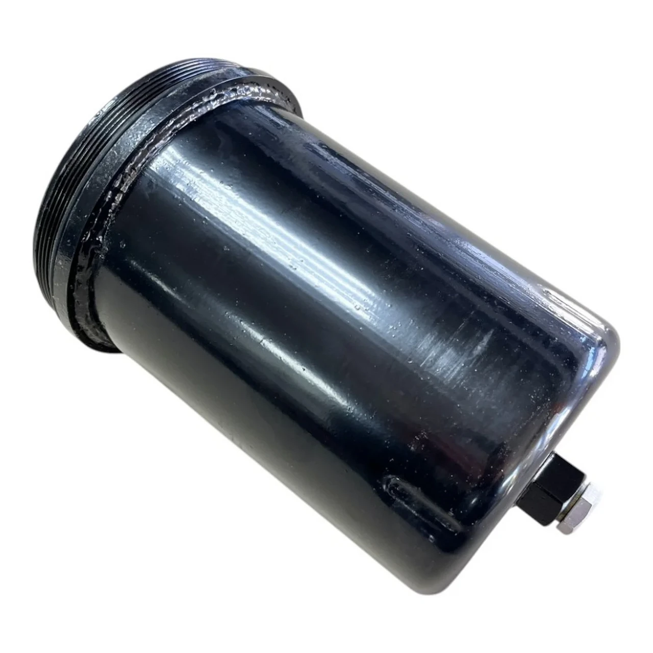 Ковпак оливного фільтра КАМАЗ ЄВРО (Н=200 мм) високий. 740.20-1012068, фото 1