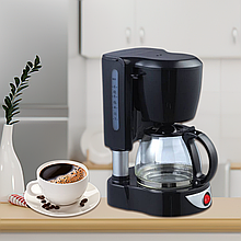 Кавоварка крапельна Maestro MR-406 550Вт 4-6 кружок (235)