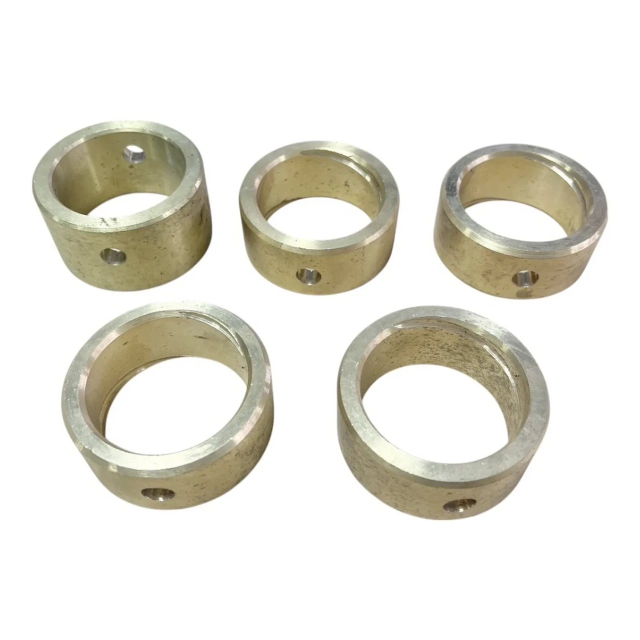 Комплект втулок розпочатя ЯМЗ-238 (4 вузок.+1 шир.) 236-1006037/26, фото 1