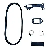 Система охолодження_YAMZ