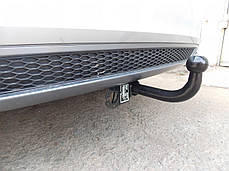 Фаркоп Audi A6 C6 2004-2011 (Ауді А6 С6) седан і універсал, фото 3