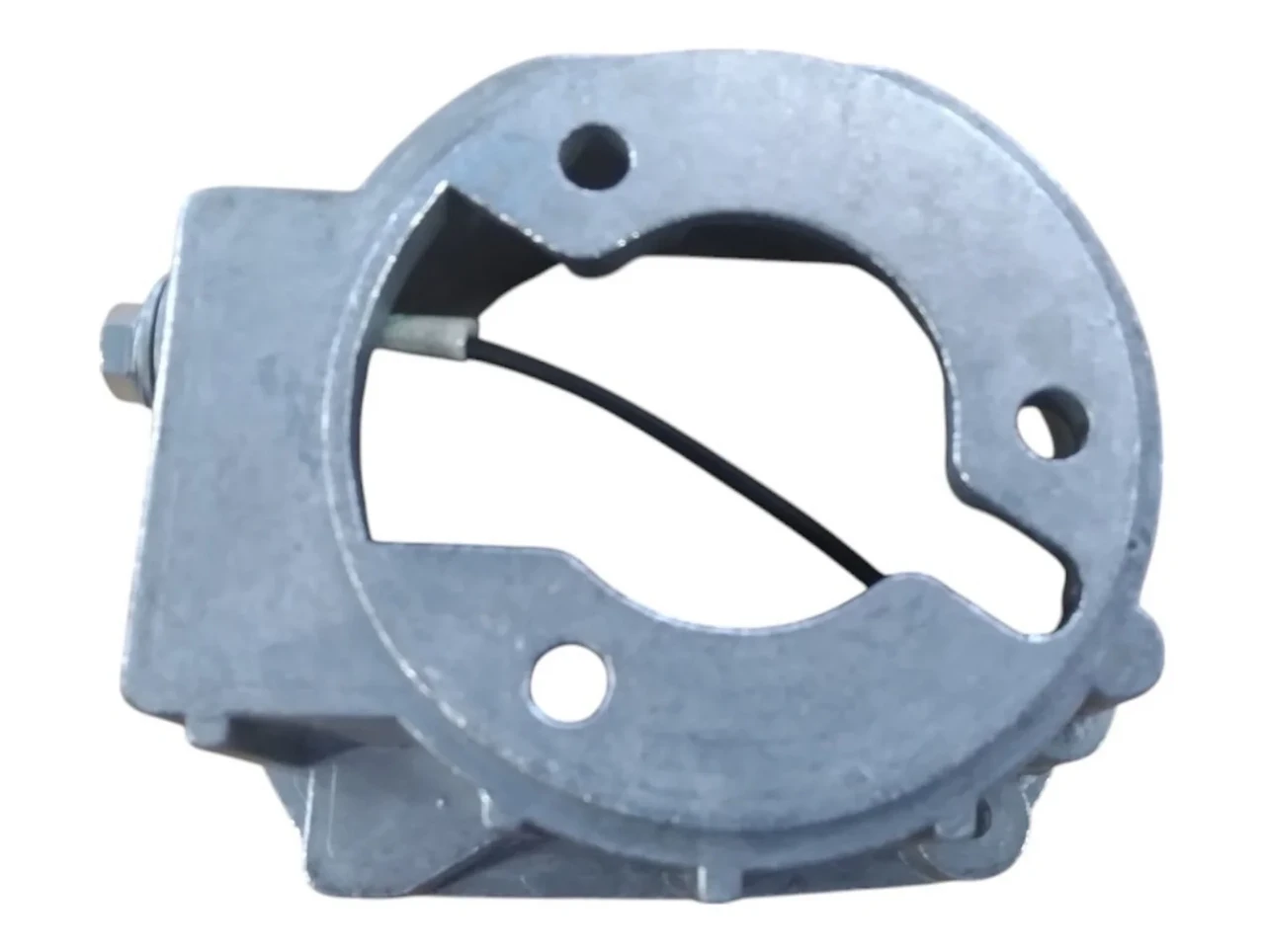 Корпус контактів реле стартера РС26-3708002-В, фото 1