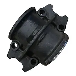 Балансир підвіски задньої КрАЗ букса під пряму вісь 65055-2918010-Д10