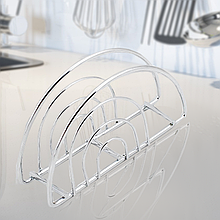 Серветниця Maestro MR-1699, 14.5х4х8 см (235)