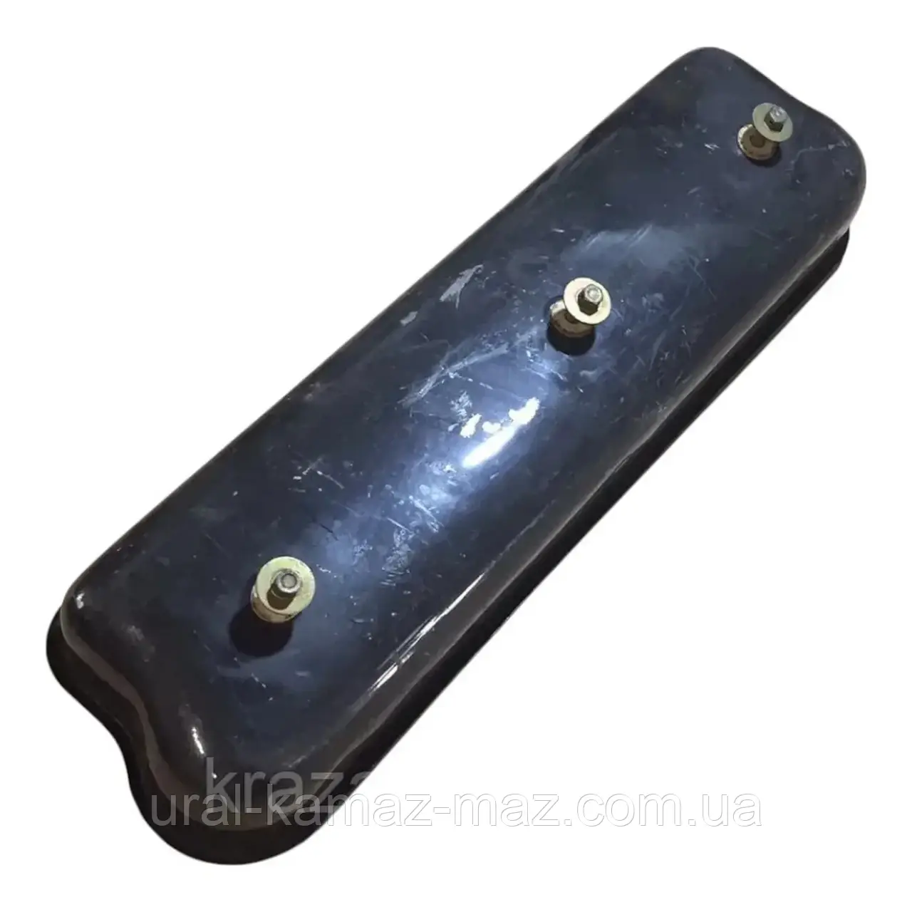 Кришка головки циліндрів (кришка клапанів) ЯМЗ 236-1003244, фото 1