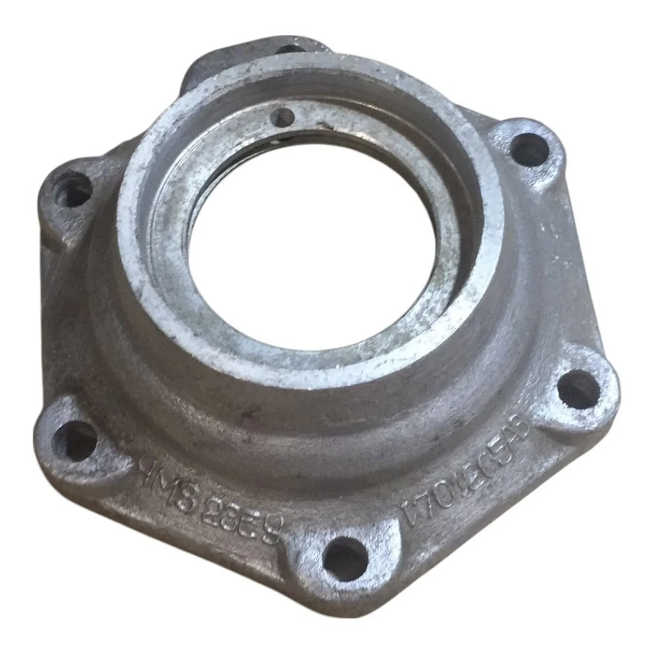 Кришка заднього підшипника ЯМЗ 236У-1701205, фото 1