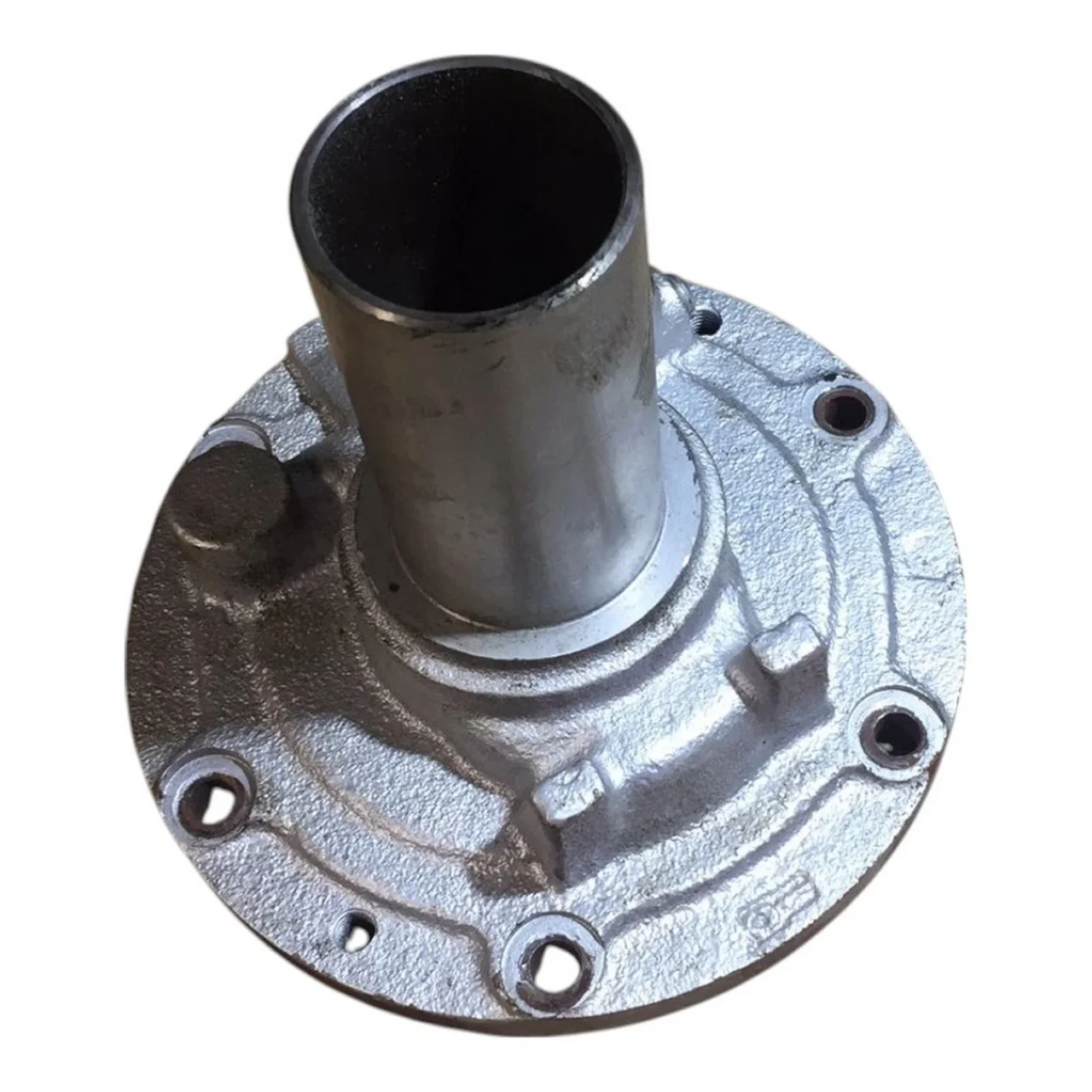 Кришка первинного вала КПП ВМ 2381-1701040, фото 1