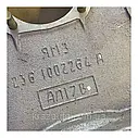 Кришка передня двигуна ЯМЗ (старого обр.) 236-1002264-А, фото 4
