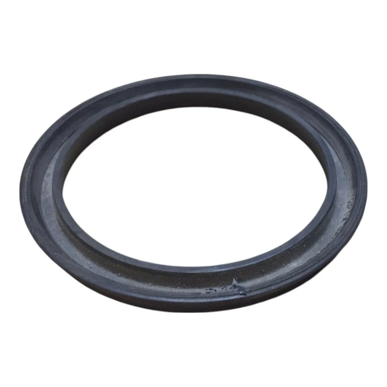 Манжета поршня (циліндра) демультиплікатора КПП 80х67х6,5-3 (1-80-30) 239-1722041-01, фото 1