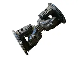 Вал карданний КРАЗ основний 255-2202010