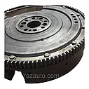 Маховик ЯМЗ 236 стар. обр. Z=115 (2- диск. зчеплень.) 236-1005115-Е, фото 3