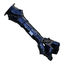 Вал карданний КРАЗ основний L = 680 мм 4 отв. 65032-2218010