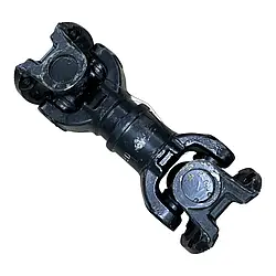 Вал карданний КРАЗ основний L-412 мм (ISO євро фланець) 260-2218010-31