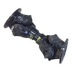 Вал карданний КРАЗ основний L-412 мм 260-2218010