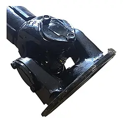 Вал карданний КРАЗ основний L-696 мм 257-2202010-17