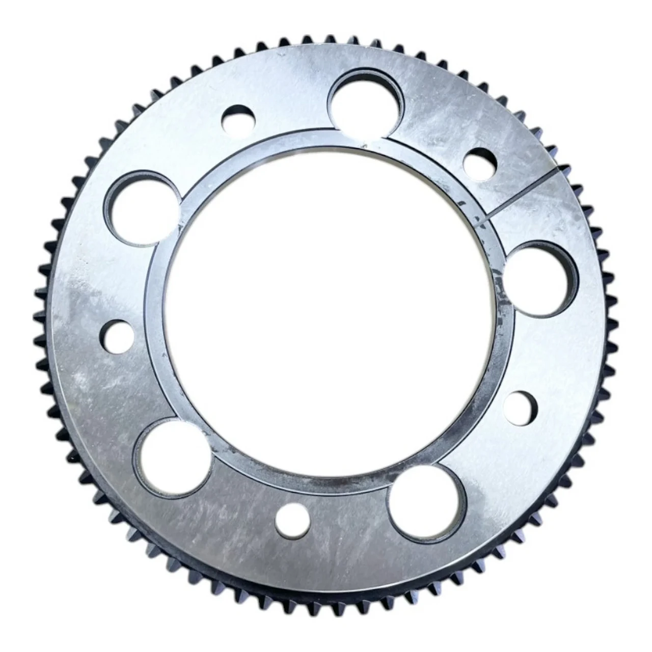 Муфта зубчаста демультиплікатора ЯМЗ 201.1721180-51, фото 1