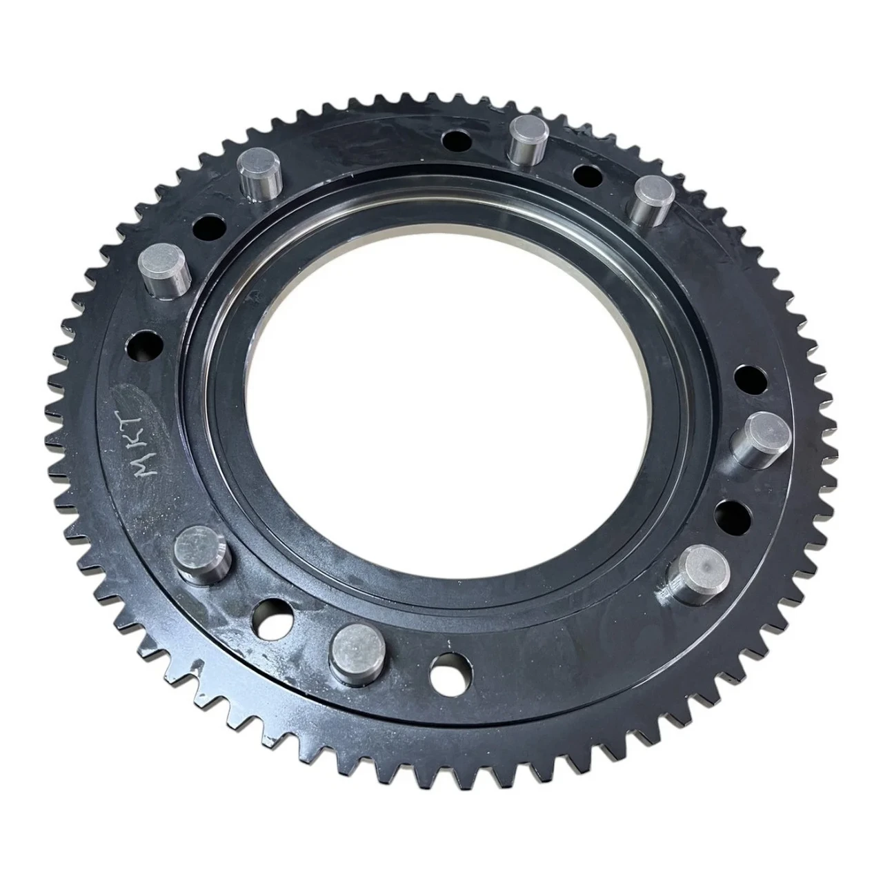 Муфта зубчаста низького діапазону зі штифтом (DTL) 238М-1721168-20, фото 1