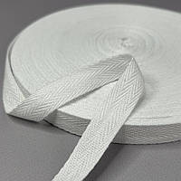 Кіперна стрічка 1 см (х.б.)