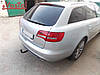 Фаркоп Audi A6 C6 2004-2011 (Ауді А6 С6) седан і універсал, фото 6