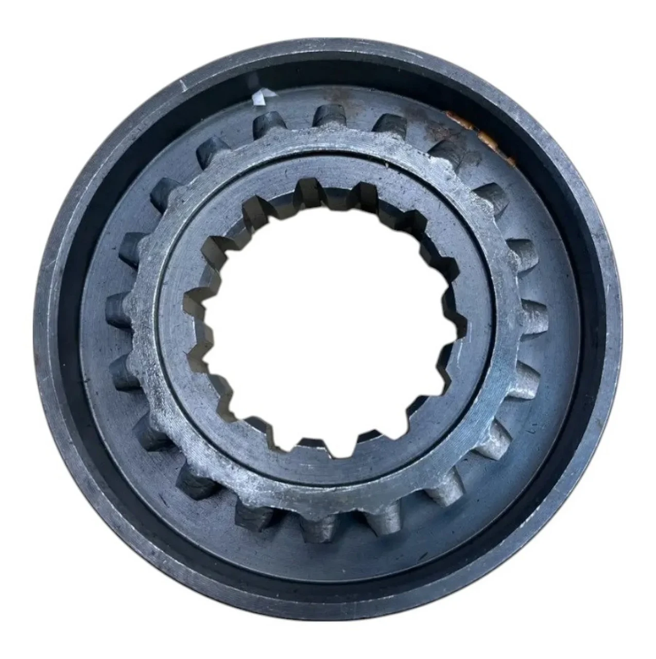 Муфта синхронізатора вала первинного КПП КАМАЗ 15.2770190, фото 1