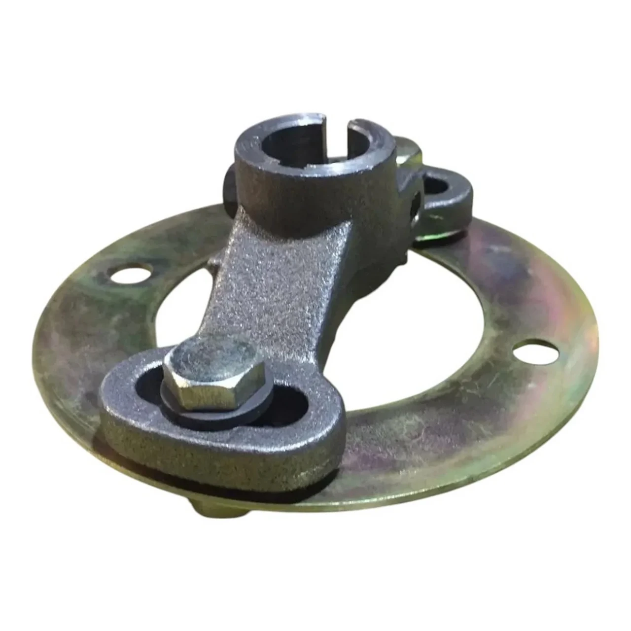 Напівмуфта приводу ТНВД ЯМЗ 236-1029260-В4, фото 1