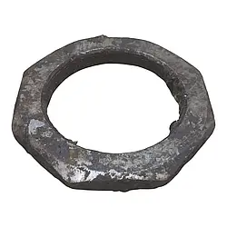 Гайка кріплення балансира КрАЗ 256-2918142