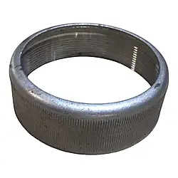 Гайка шліцьового сальника (кардан. вала) 200-2201087