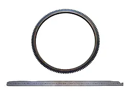 Обід маховика зубчастий ЯМЗ-534 (133 зуб). 5340-1005125