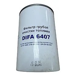 Паливний фільтр DIFA 6407