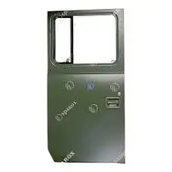 Двері ліва Краз гола 260-6100011