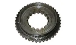 Диск шліцьовий (муфта шестерня) КрАЗ 6505-2506030