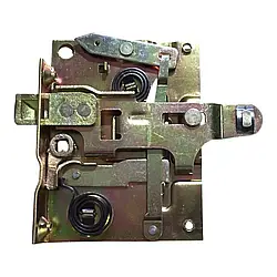 Замок дверей КрАЗ лівий 81-6105013-Б