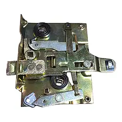 Замок дверей КрАЗ правий 81-6105012-Б