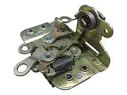 Замок дверей правий КРАЗ 11021-6105012