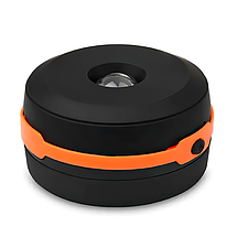 Кемпінговий розкладний ліхтар-лампа (на батарейках) Bestchoice (В), фото 4