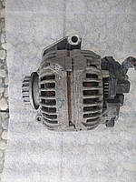 Vw transporter t5 2.5tdi  Volkswagen Touareg генератор 070903024