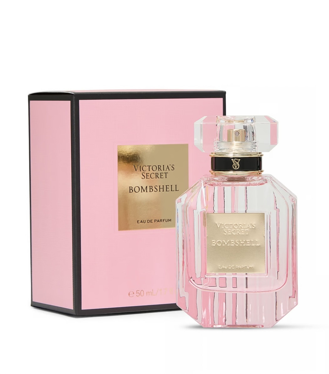 Парфум Victoria’s Secret Bombshell 50 мл (Вікторія Сікрет), оригінал