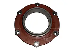 Кришка картера приводу переднього моста РК КРАЗ 260-1802028