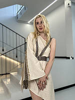 Платье вышиванка . Вышиванка женская . Национальное Украинское платье