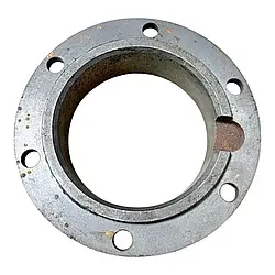 Кришка проміжної опори КрАЗ 255Б-2204090