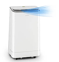 Мобільний кондиціонер фірми Klarstein Iceblock 3-в-1 12 000 БТЕ