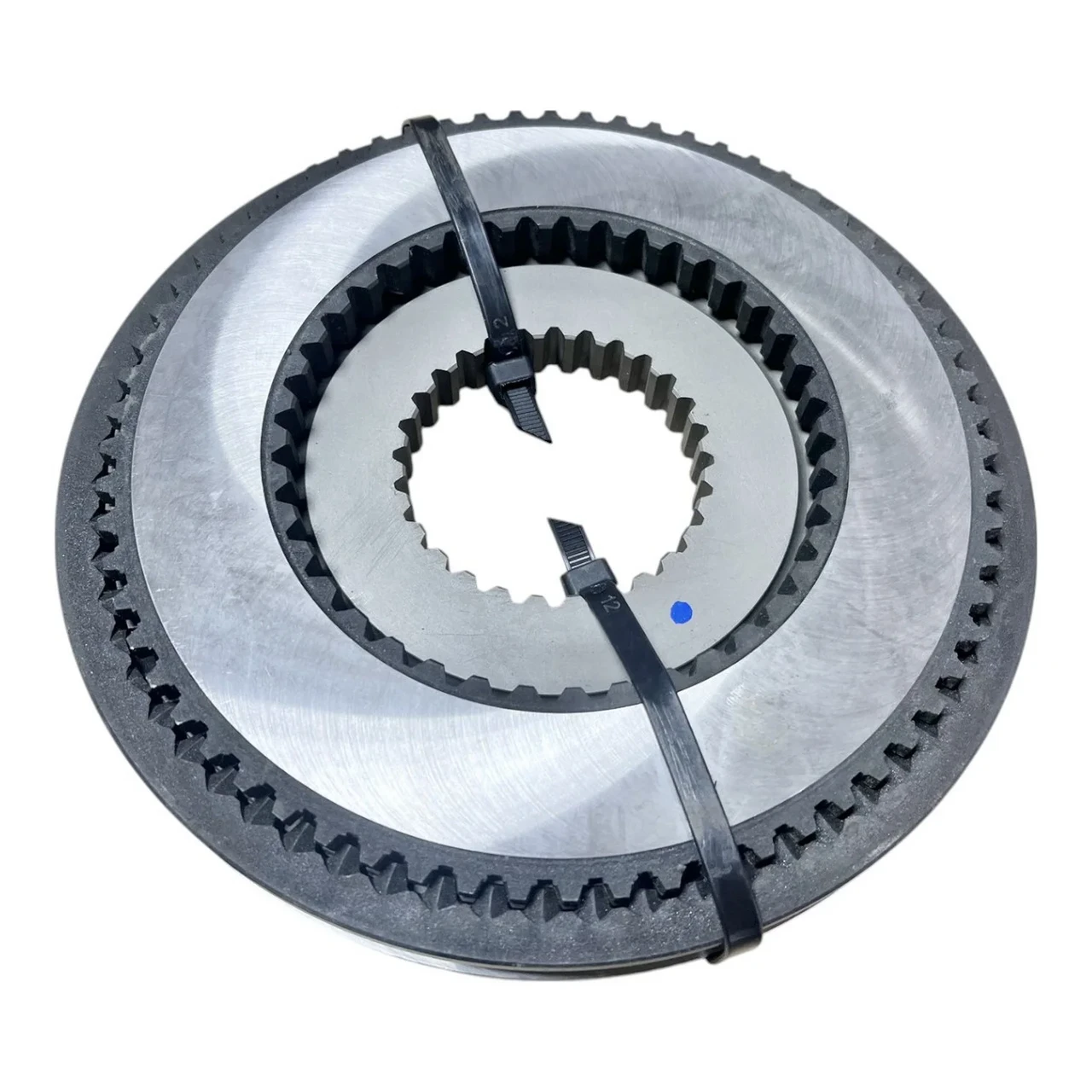 Синхронізатор 4-5 передавання ЯМЗ-239 (Dвнут.-75 мм) (336 8.9322) 239.1701150, фото 1