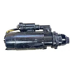 Стартер МАЗ Z = 10 СТ25-20 (ремонт.) 2506.3708000-21