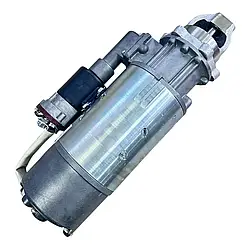 Стартер МАЗ, КРАЗ, БелАЗ Z=10 СТ25 (новий) (2501.3708000-21) 2501.3708-21