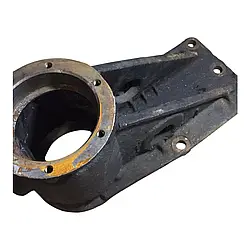 Кронштейн проміжної опори КрАЗ (корпус) 210-2204082-В1