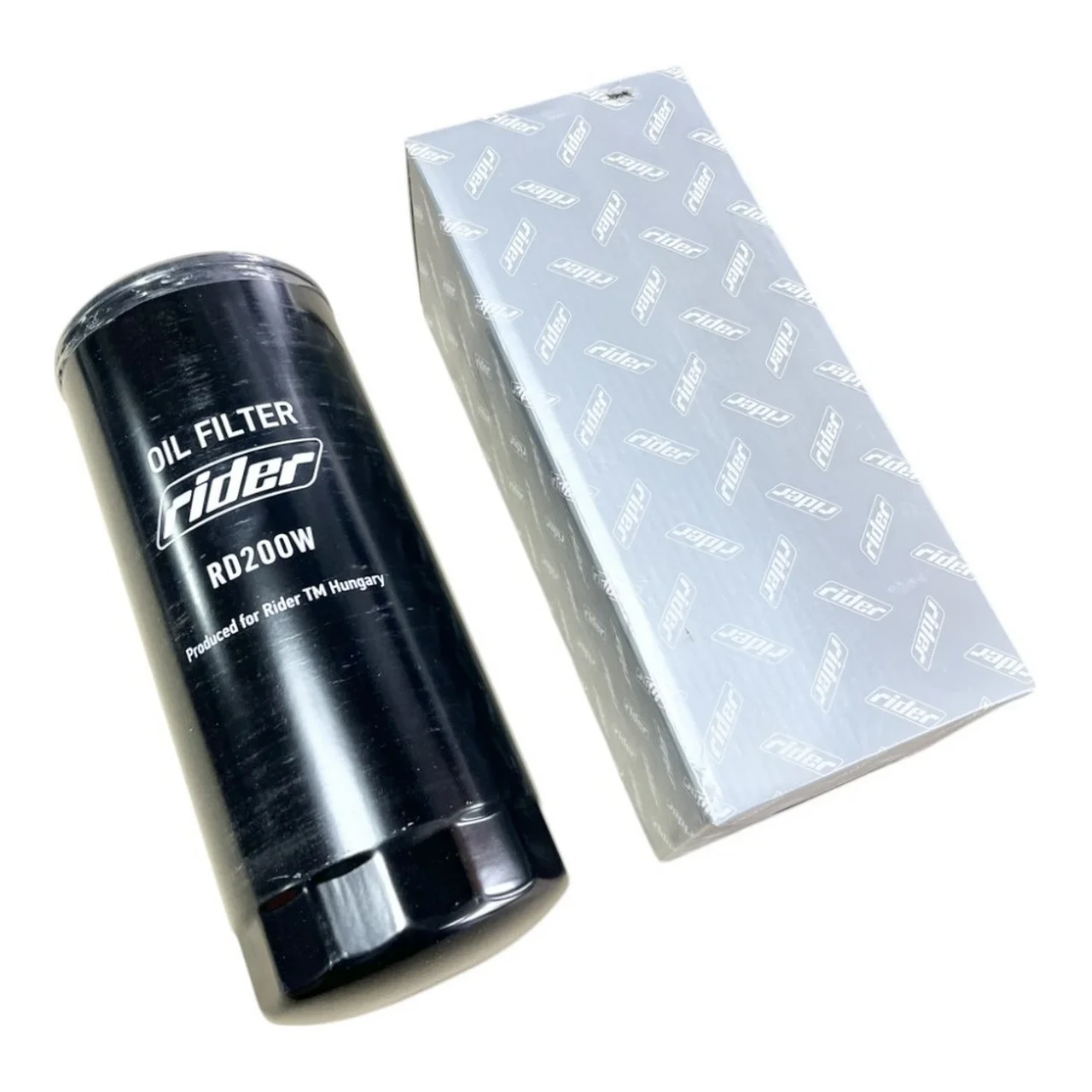 Фільтр оливний (OC121), (1002018137), (TF661), (CS 1424 C), (5340.1012075) (W11102/35) (пр.о RIDER) RD200W, фото 1