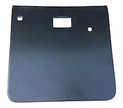 Оббивка дверей ліва КрАЗ (нов. обр.) 250-6102013-40