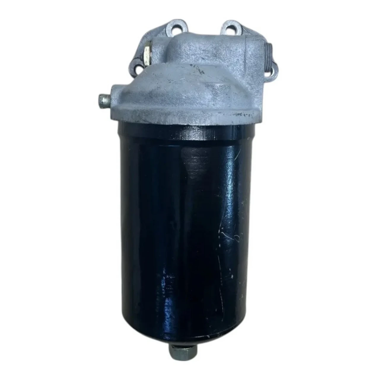 Фільтр оливний ЯМЗ грубого очищення в зборі 236-1012010-А, фото 1